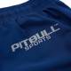 Shorts Mesh Pro MLG Dark Navy