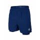 Shorts Mesh Pro MLG Dark Navy