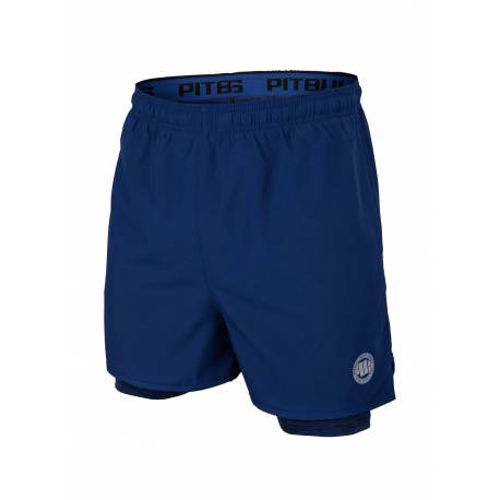 Shorts Mesh Pro MLG Dark Navy
