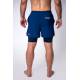 Shorts Mesh Pro MLG Dark Navy