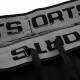 Shorts Mesh Pro MLG Grey