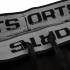 Shorts Mesh Pro MLG Grey