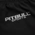 Shorts Mesh Pro MLG Grey