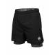 Shorts Mesh Pro MLG Grey