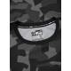 Rashguard Mesh Performance Pro plus Camo Small Logo