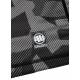 Rashguard Mesh Performance Pro plus Camo Small Logo