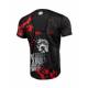 Rashguard Mesh Performance Pro más Blood Dog
