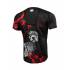 Rashguard Mesh Performance Pro más Blood Dog
