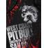 Rashguard Mesh Performance Pro más Blood Dog