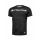 Rashguard Mesh Performance Pro plus Hashtag