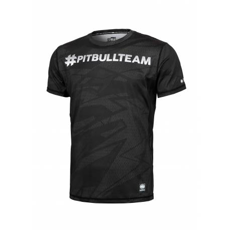 Rashguard Mesh Performance Pro plus Hashtag