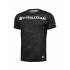 Rashguard Mesh Performance Pro plus Hashtag