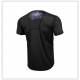 Rashguard Mesh Fight Division Black
