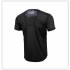 Rashguard Mesh Fight Division Black