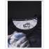 Rashguard Mesh Fight Division Black
