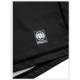 Rashguard Mesh Fight Division Black