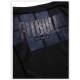 Rashguard Mesh Fight Division Black