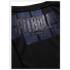 Rashguard Mesh Fight Division Black