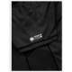 Rashguard Mesh Fight Division Black