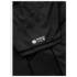 Rashguard Mesh Fight Division Black