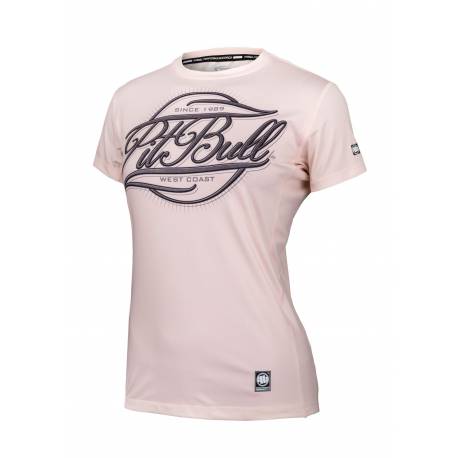 Woman's Rashguard Mesh Performance Pro plus Pitbull IR