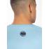 T-SHIRT BARE-KNUCKLE BLUE