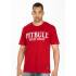 RED SURFING T-SHIRT