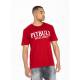RED SURFING T-SHIRT