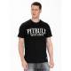 BLACK SURFING T-SHIRT