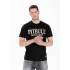 BLACK SURFING T-SHIRT