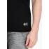 BLACK SURFING T-SHIRT