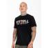 SANTA MUERTE BLACK T-SHIRT