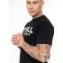 SANTA MUERTE BLACK T-SHIRT