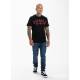SAN DIEGO 89 BLACK T-SHIRT