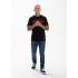 SAN DIEGO 89 BLACK T-SHIRT