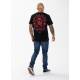 SAN DIEGO 89 BLACK T-SHIRT