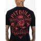 SAN DIEGO 89 BLACK T-SHIRT