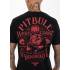 SAN DIEGO 89 BLACK T-SHIRT