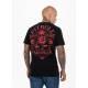 SAN DIEGO 89 BLACK T-SHIRT