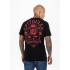 SAN DIEGO 89 BLACK T-SHIRT