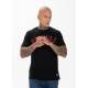 SAN DIEGO 89 BLACK T-SHIRT
