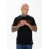 SAN DIEGO 89 BLACK T-SHIRT