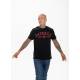 SAN DIEGO 89 BLACK T-SHIRT