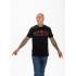 SAN DIEGO 89 BLACK T-SHIRT