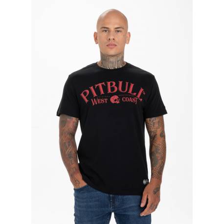 SAN DIEGO 89 BLACK T-SHIRT