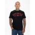SAN DIEGO 89 BLACK T-SHIRT