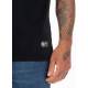 SAN DIEGO 89 BLACK T-SHIRT