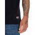 SAN DIEGO 89 BLACK T-SHIRT