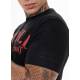 SAN DIEGO 89 BLACK T-SHIRT