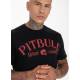 SAN DIEGO 89 BLACK T-SHIRT